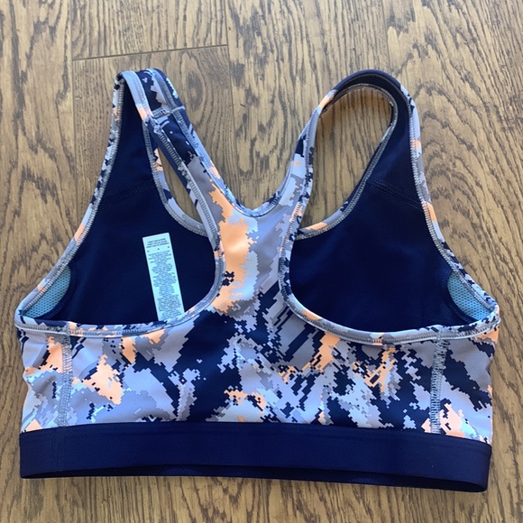 Nike Sports Bra - Picture 2 of 4